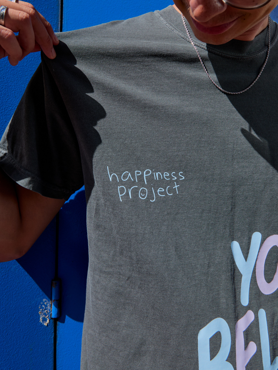Suicide Prevention Month T-Shirt