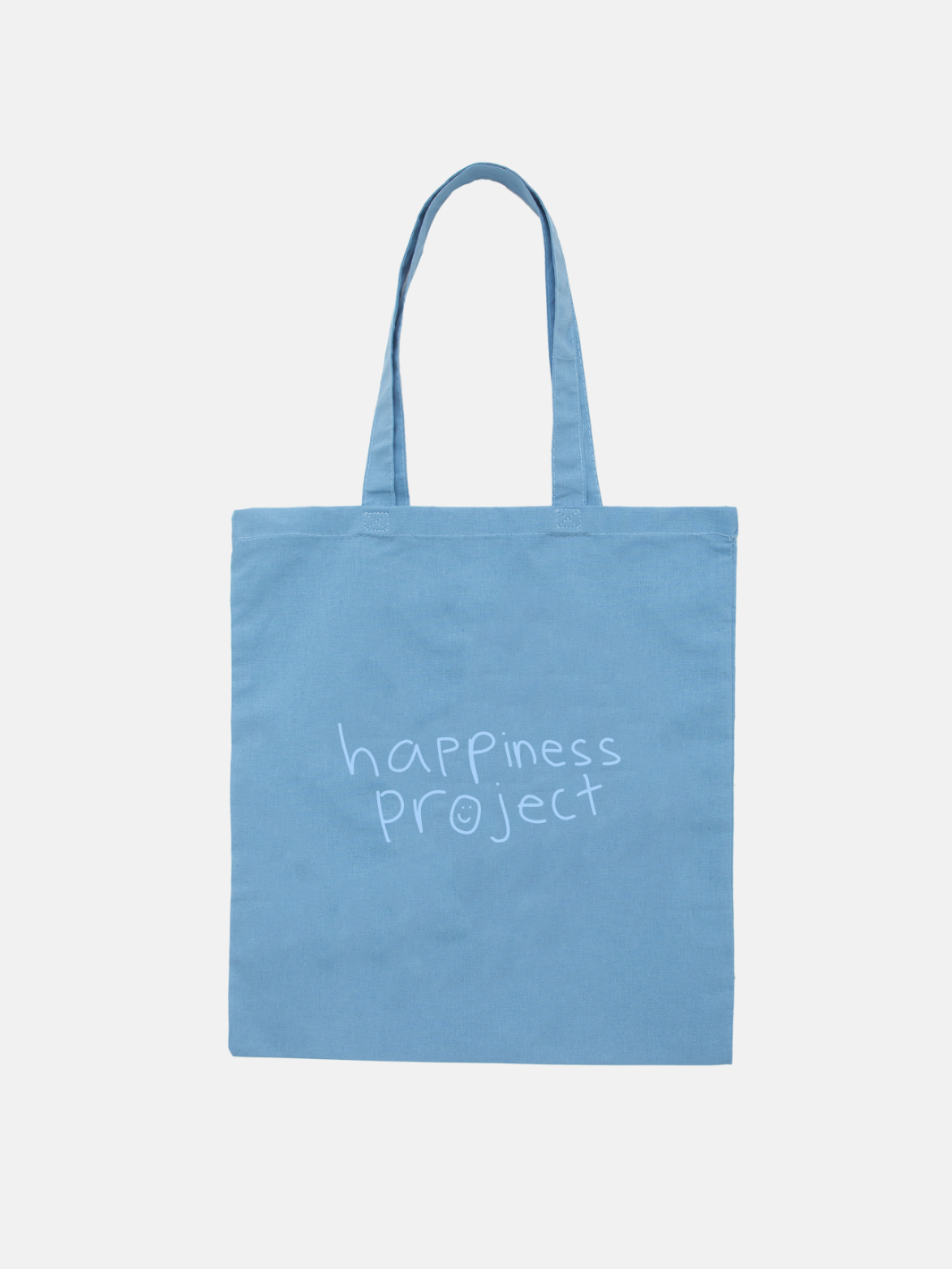 Feeling Blue? Tote