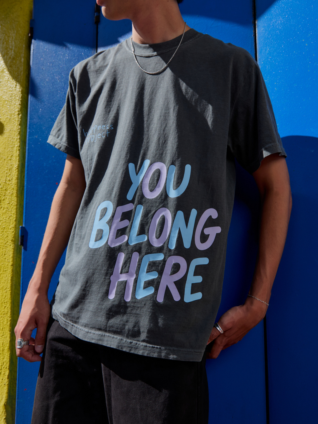 Suicide Prevention Month T-Shirt