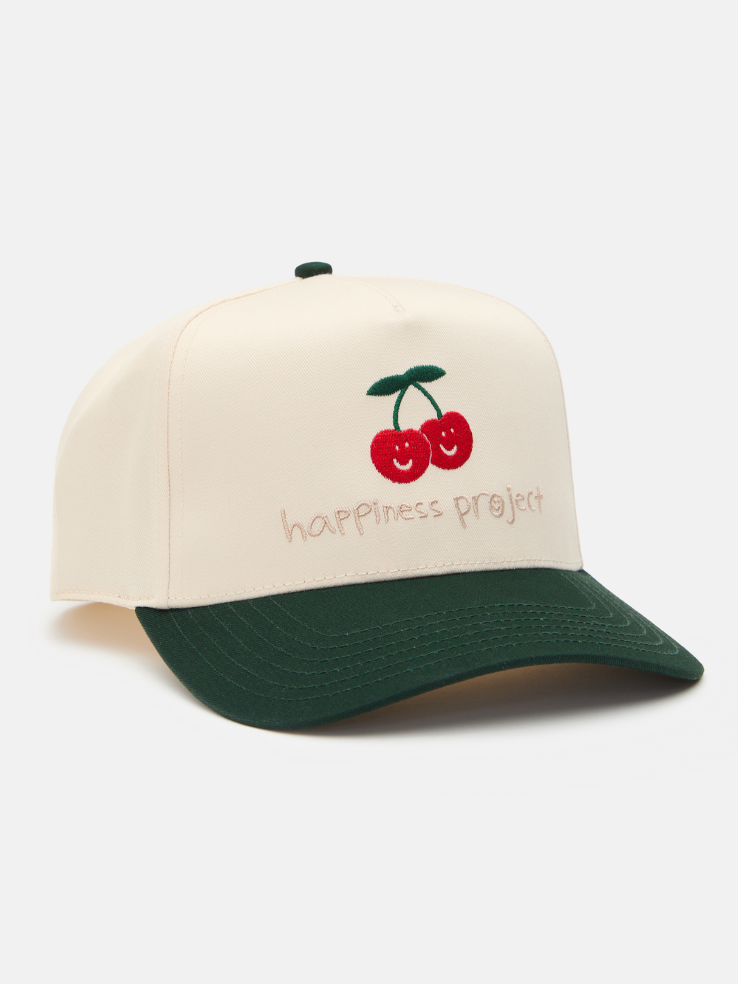 Cherry Hat