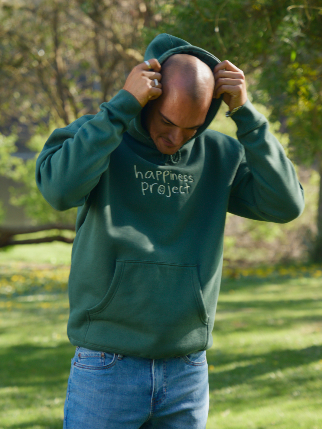 Your Mind Matters Hoodie