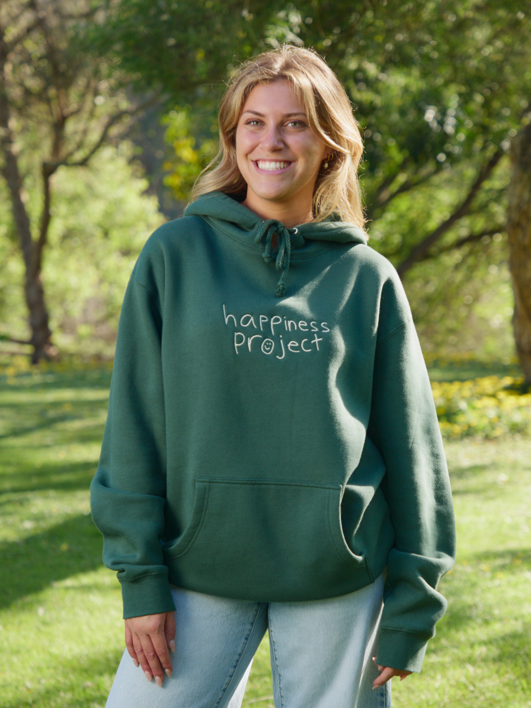 Your Mind Matters Hoodie