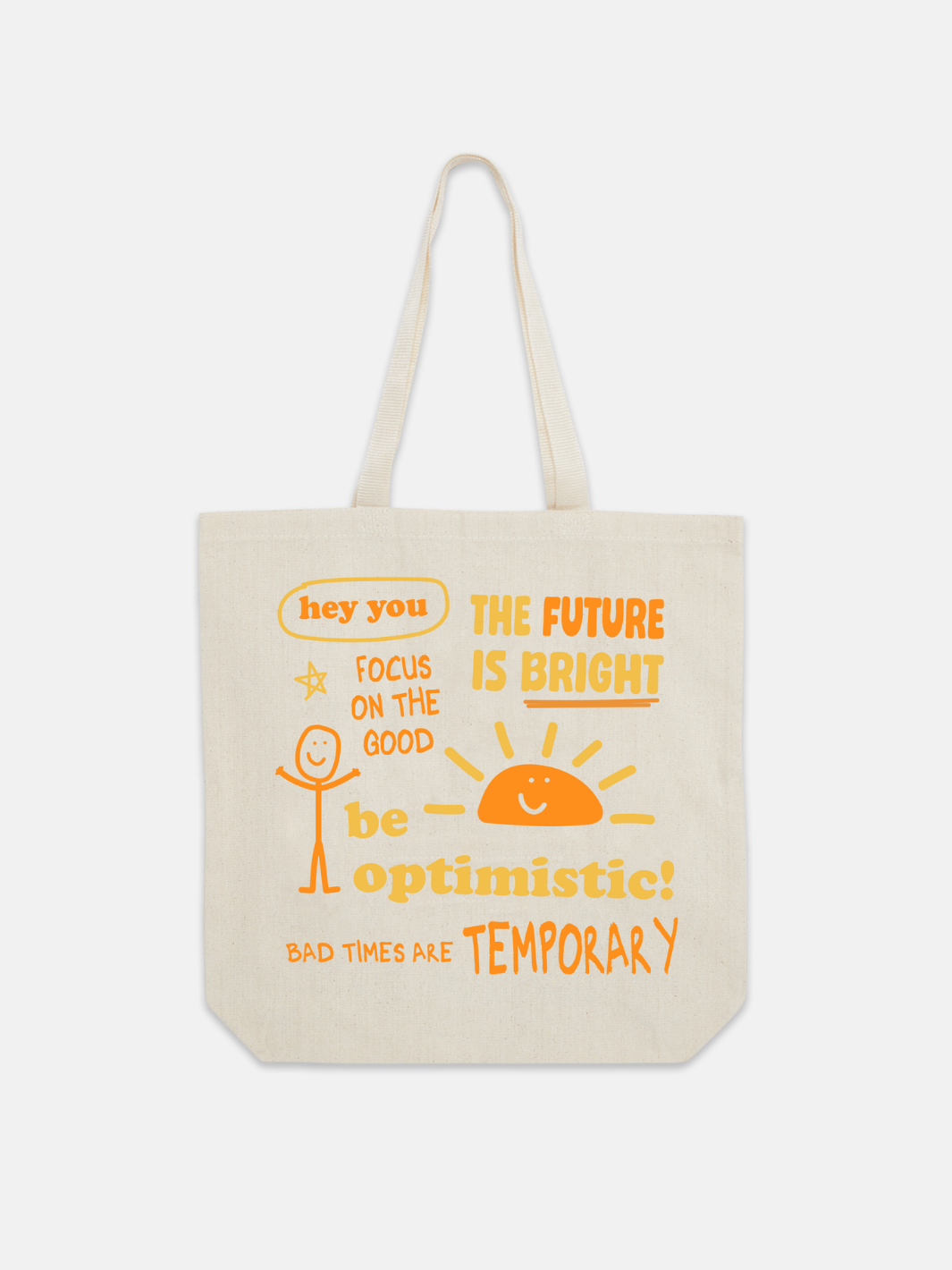 Optimistic Tote