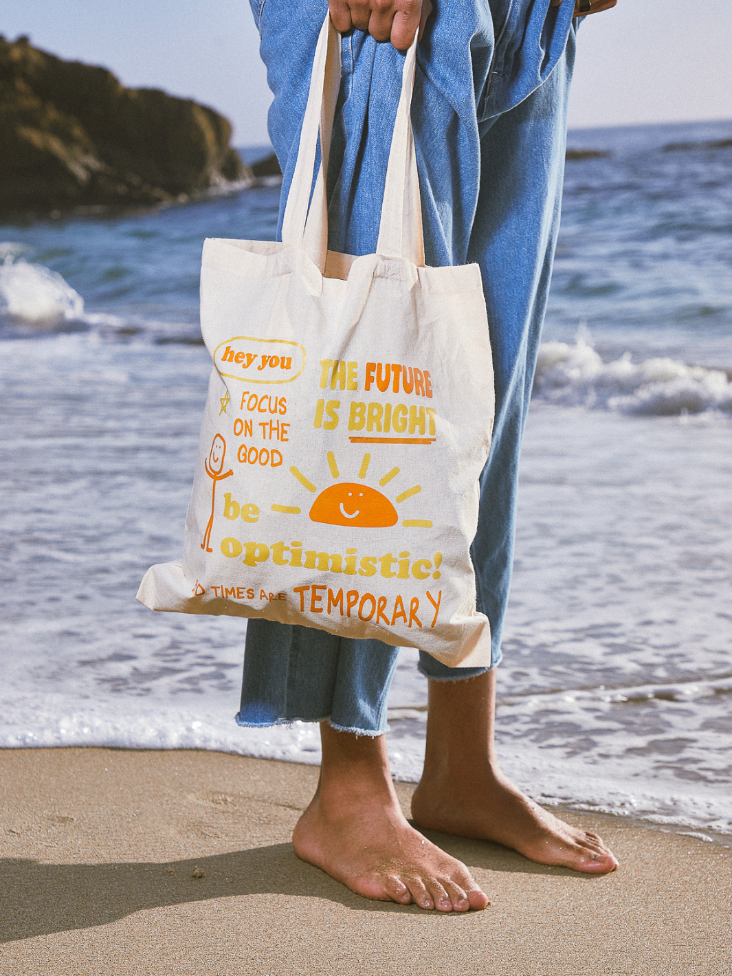 Optimistic Tote