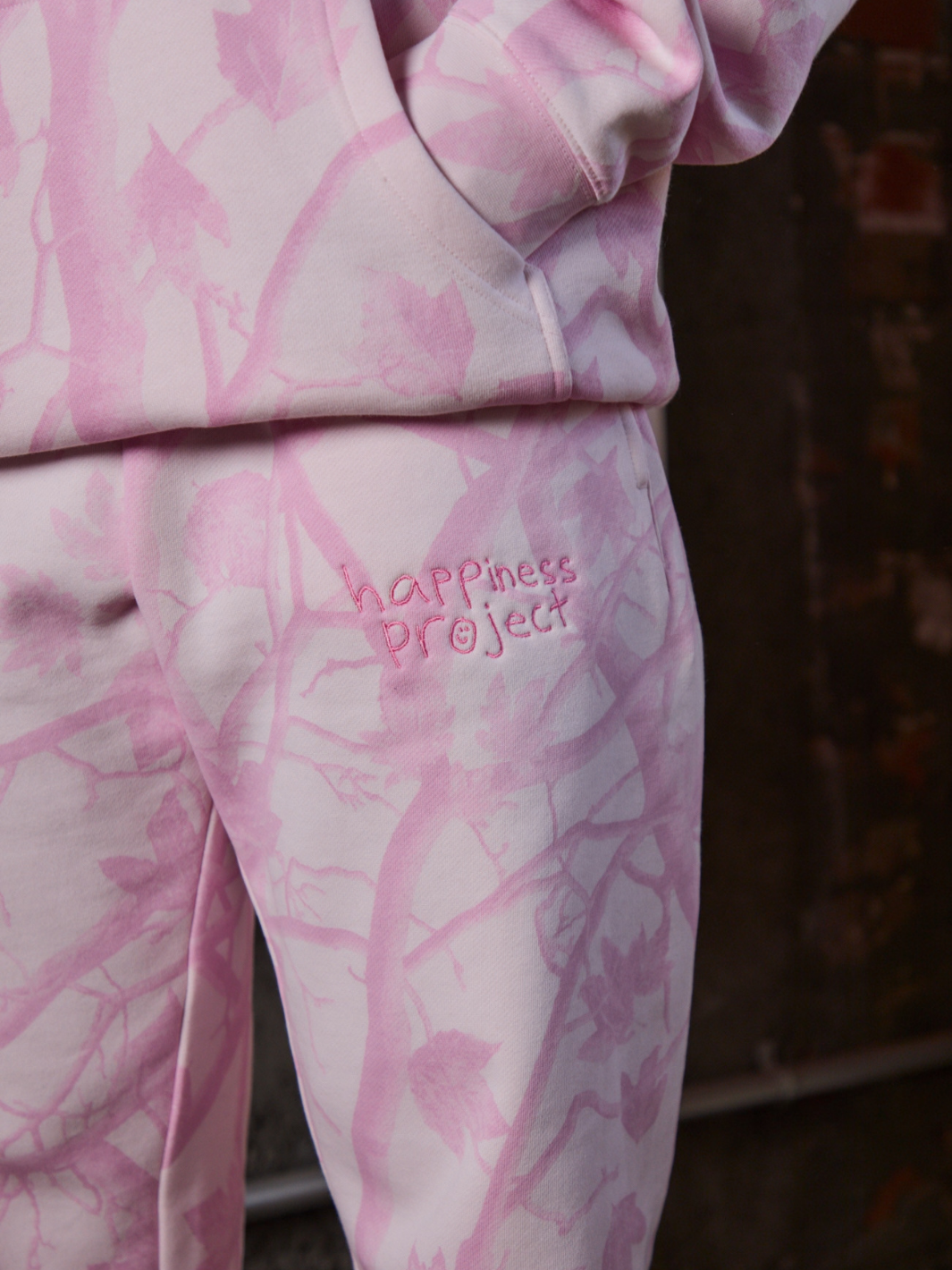 Mental Health Matters Set - Pink Camo