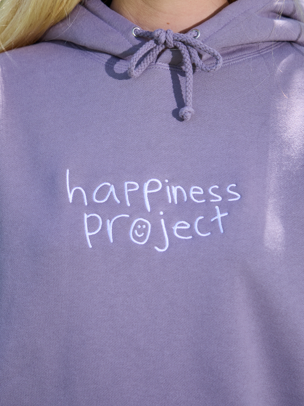 AFSP x HP Hoodie