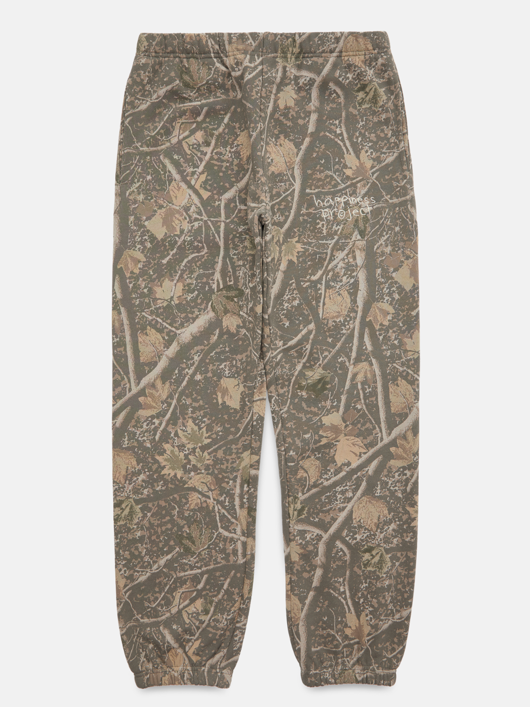 Mental Health Matters Sweatpants - Camo