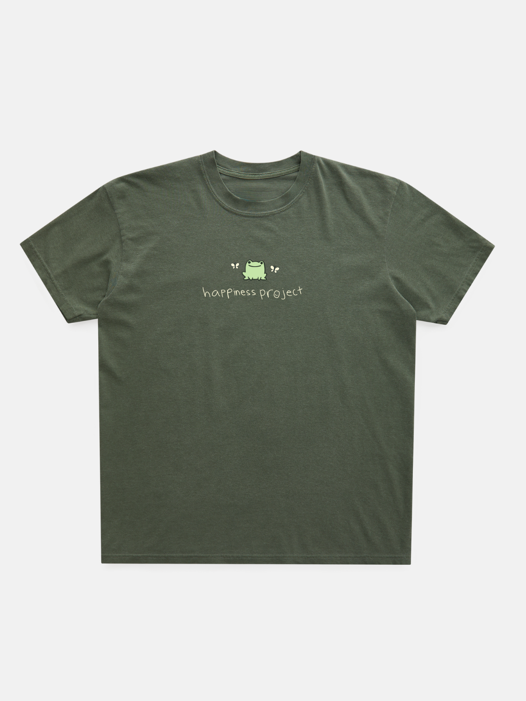 Frog T-Shirt