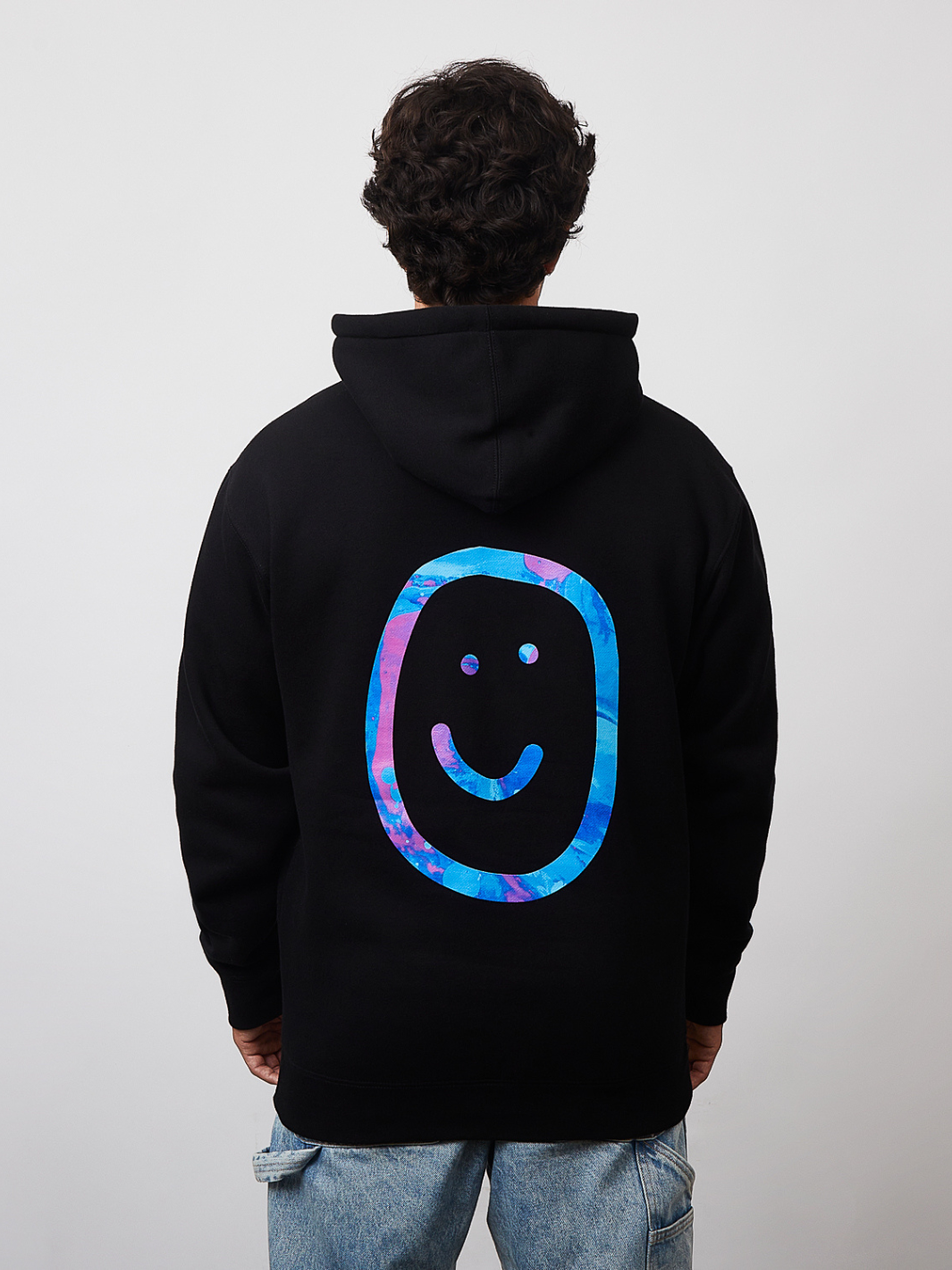 Nebula Hoodie