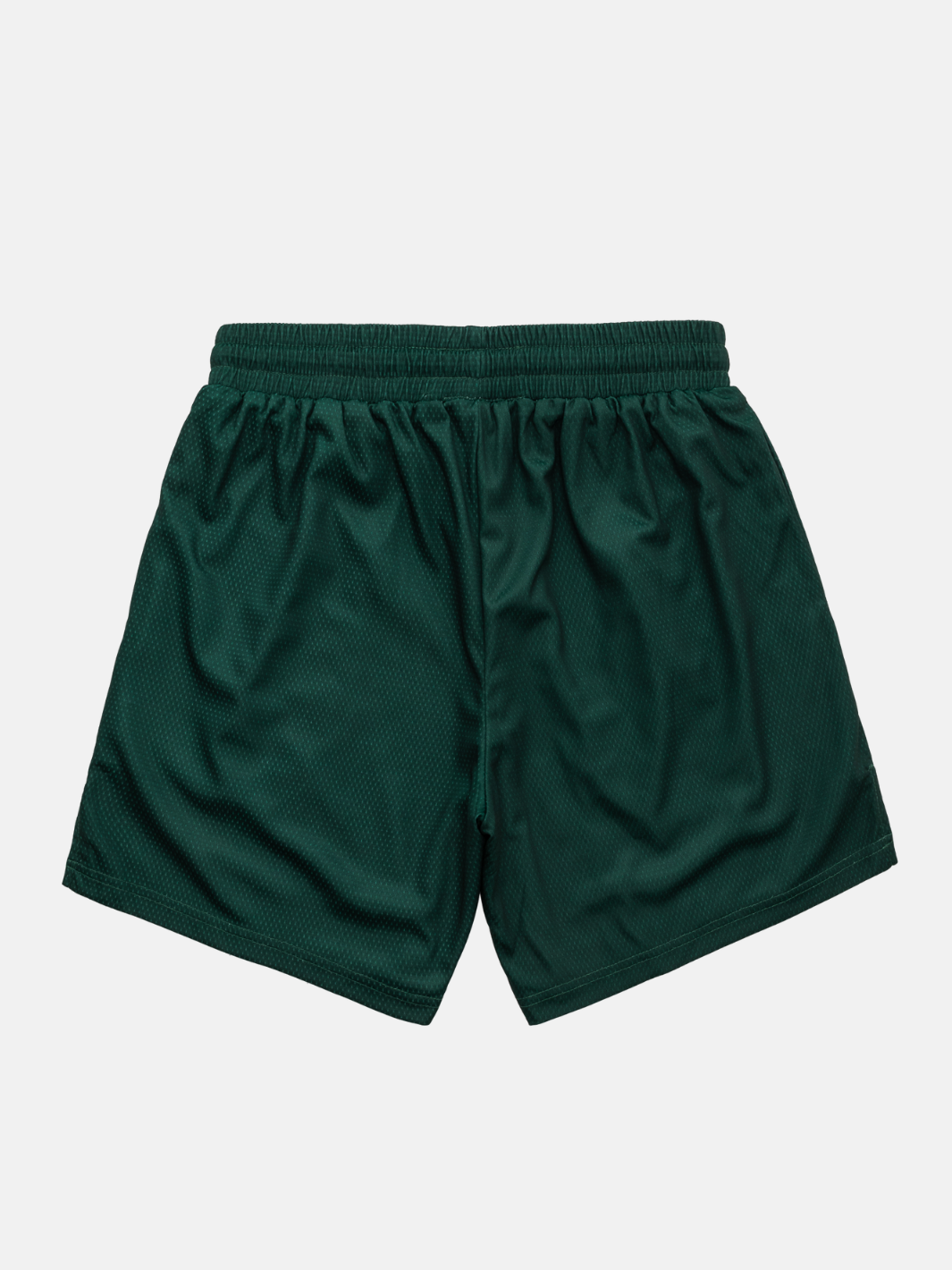 Wildflower Mesh Shorts