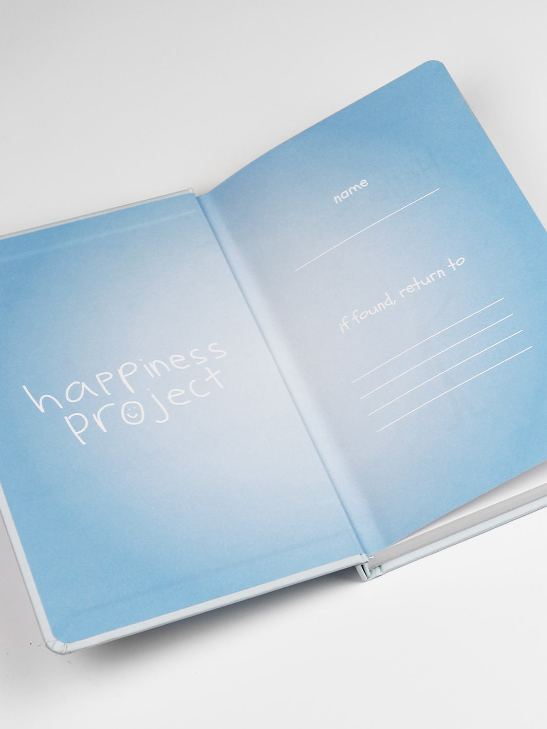 Happiness Journal