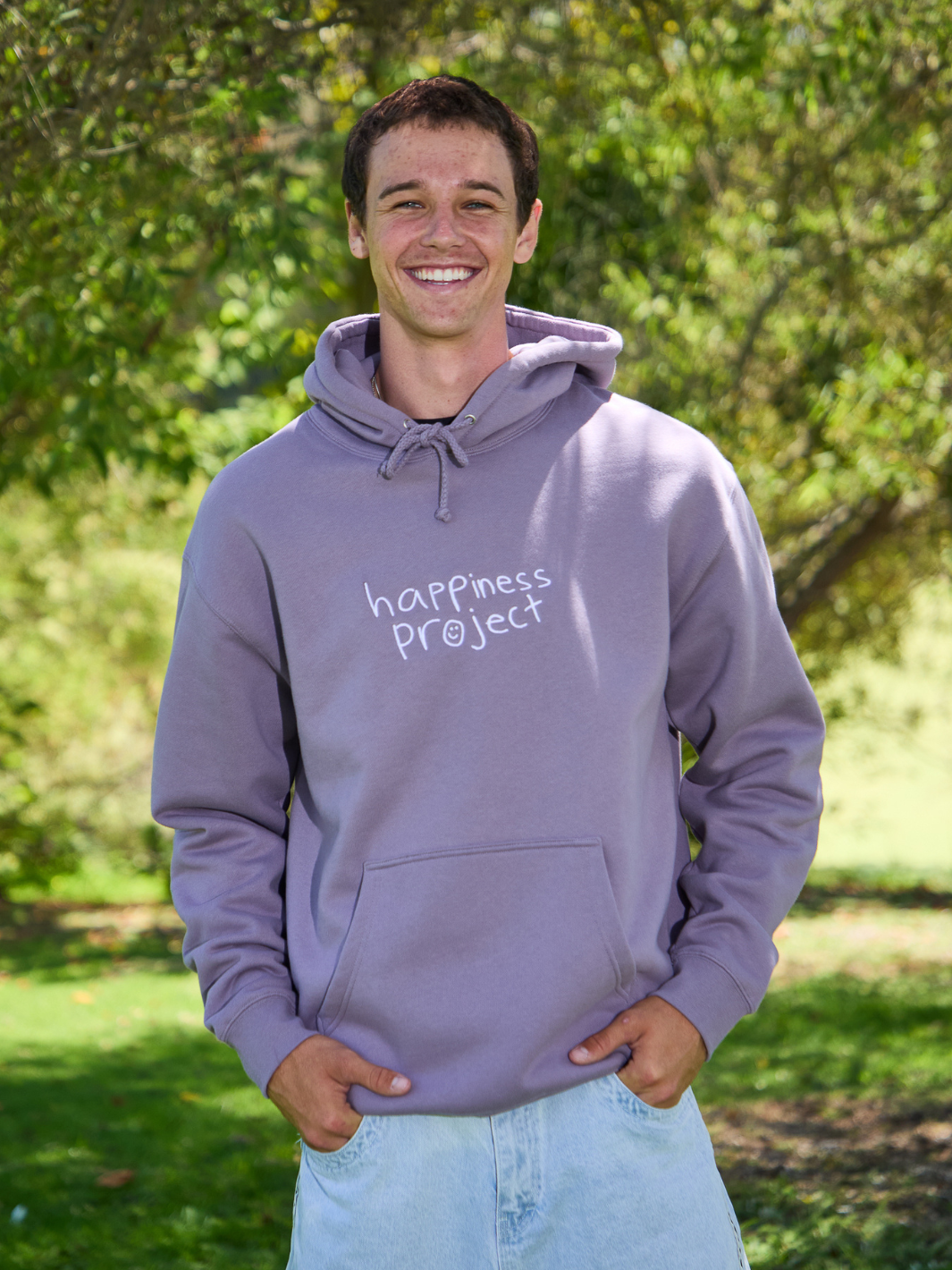 AFSP x HP Hoodie