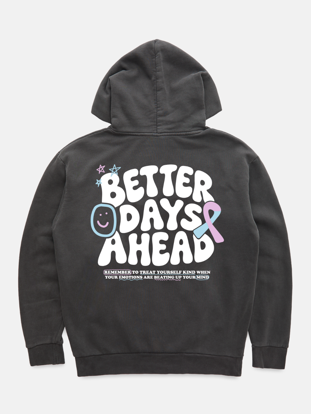 Better Days Ahead Hoodie