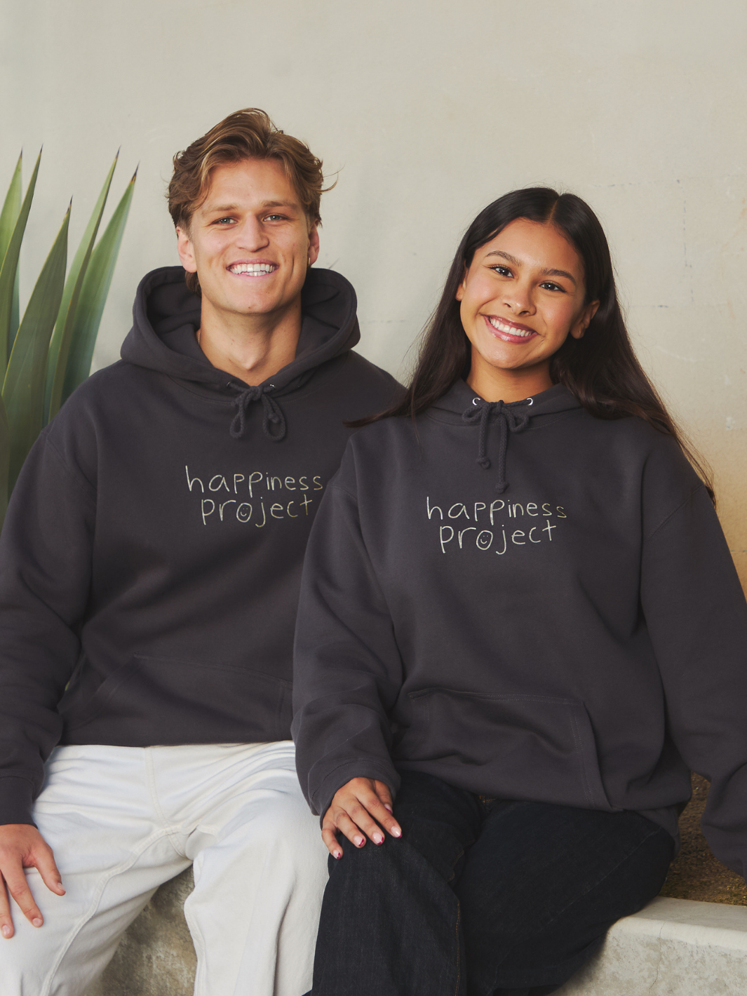 You Matter Camo Hoodie