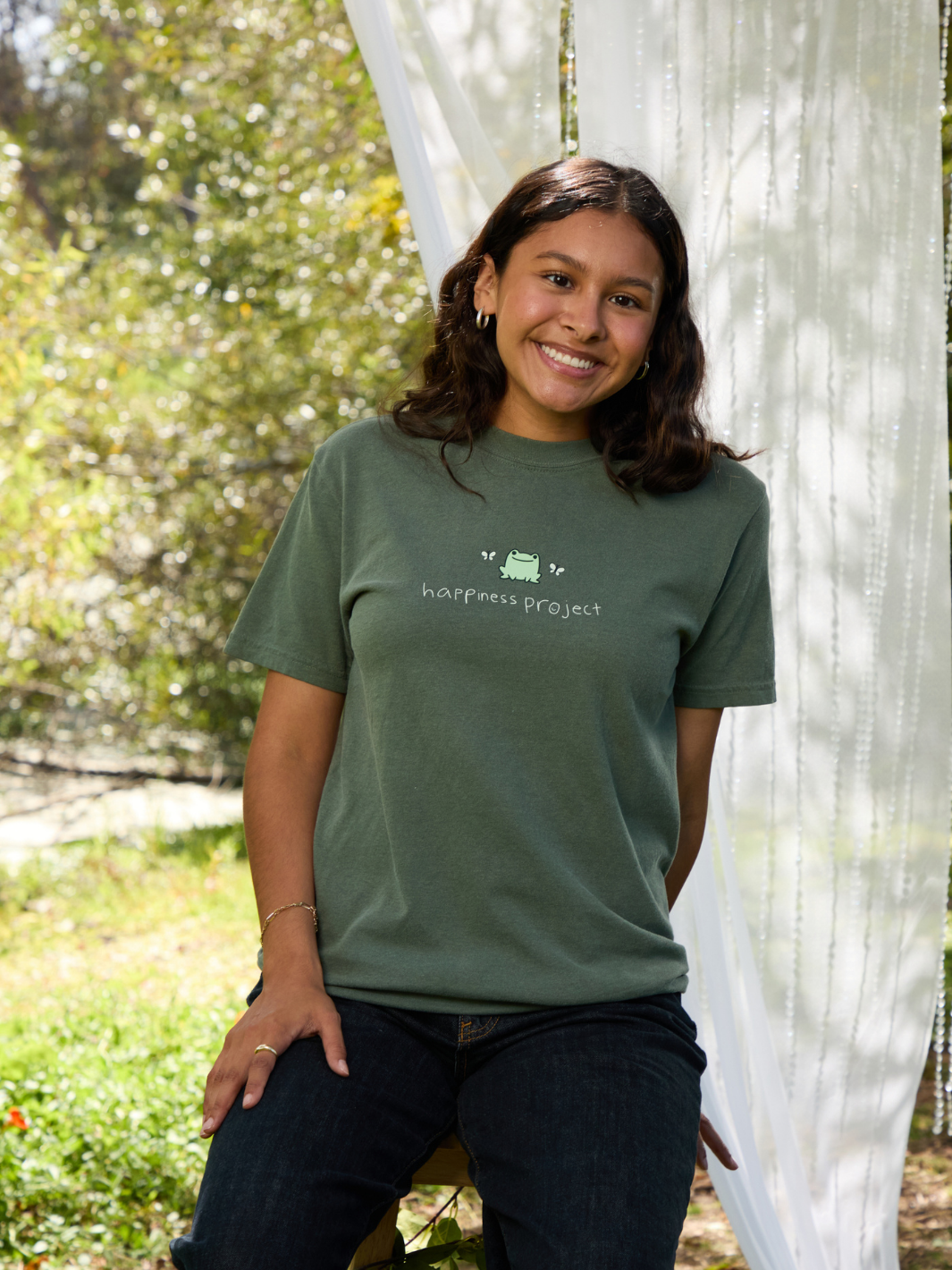 Frog T-Shirt