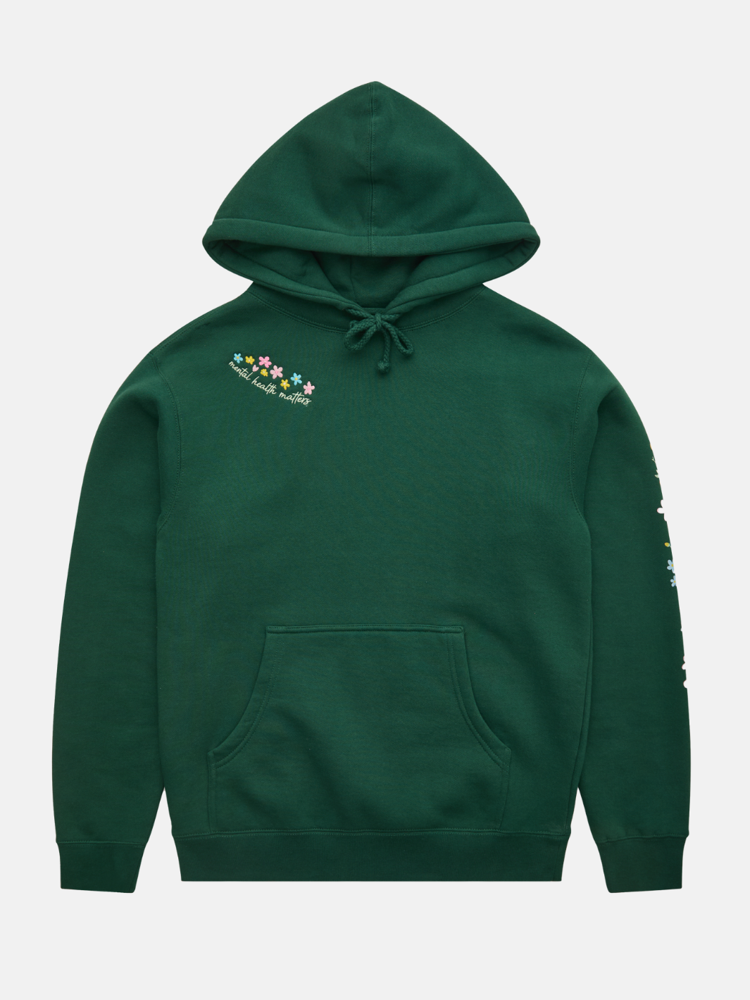 Wildflower Hoodie
