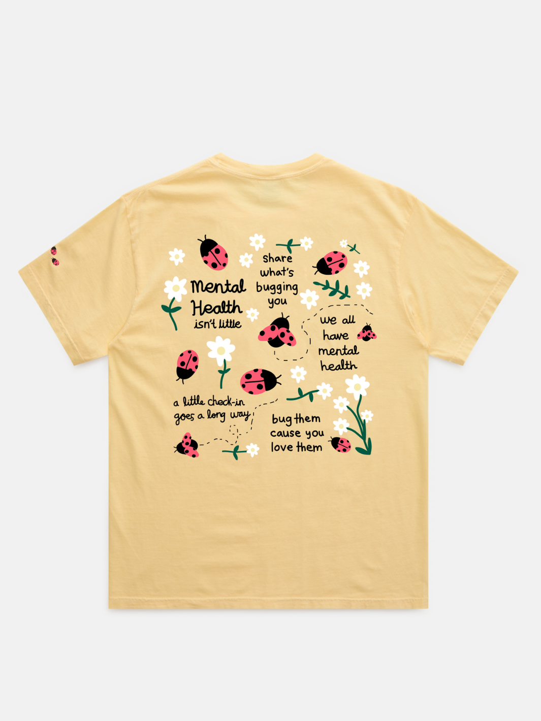 Ladybug T-Shirt