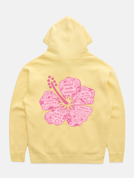 ☆SB SP happines☆ Paradise Bloom Hoodie