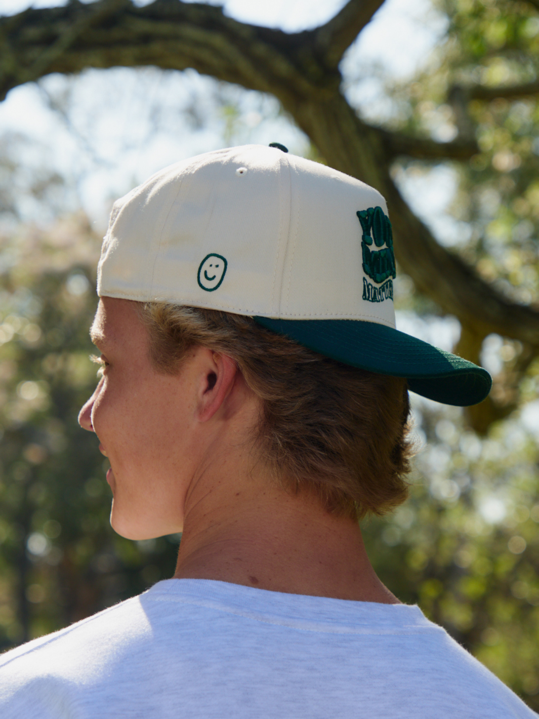 Your Mind Matters Hat