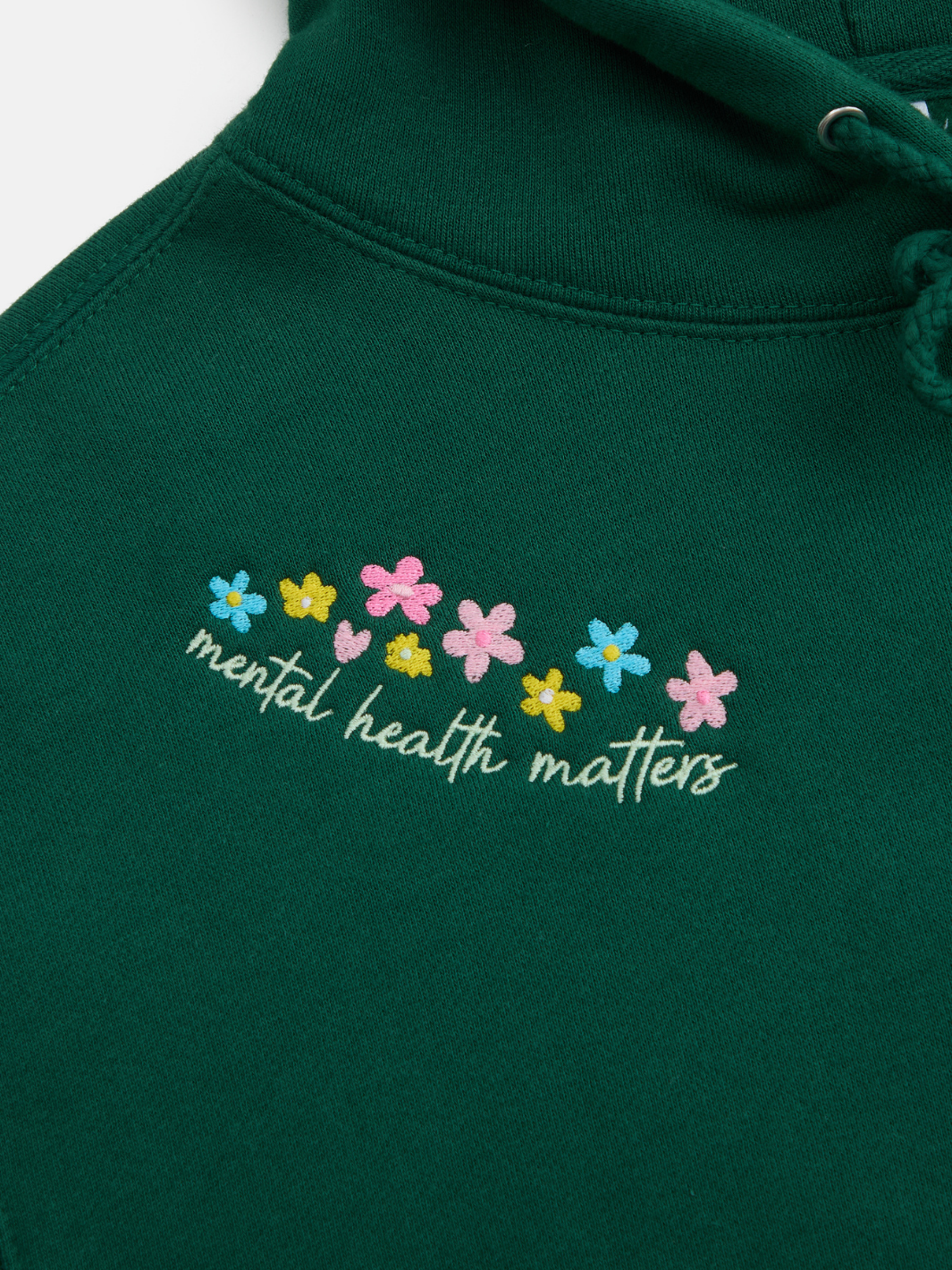 Wildflower Hoodie