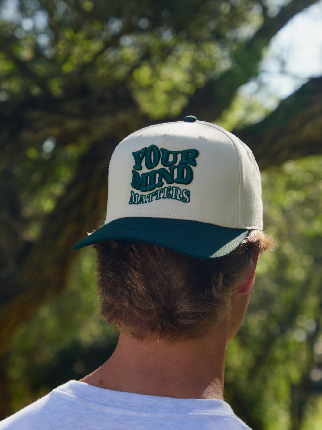 Your Mind Matters Hat