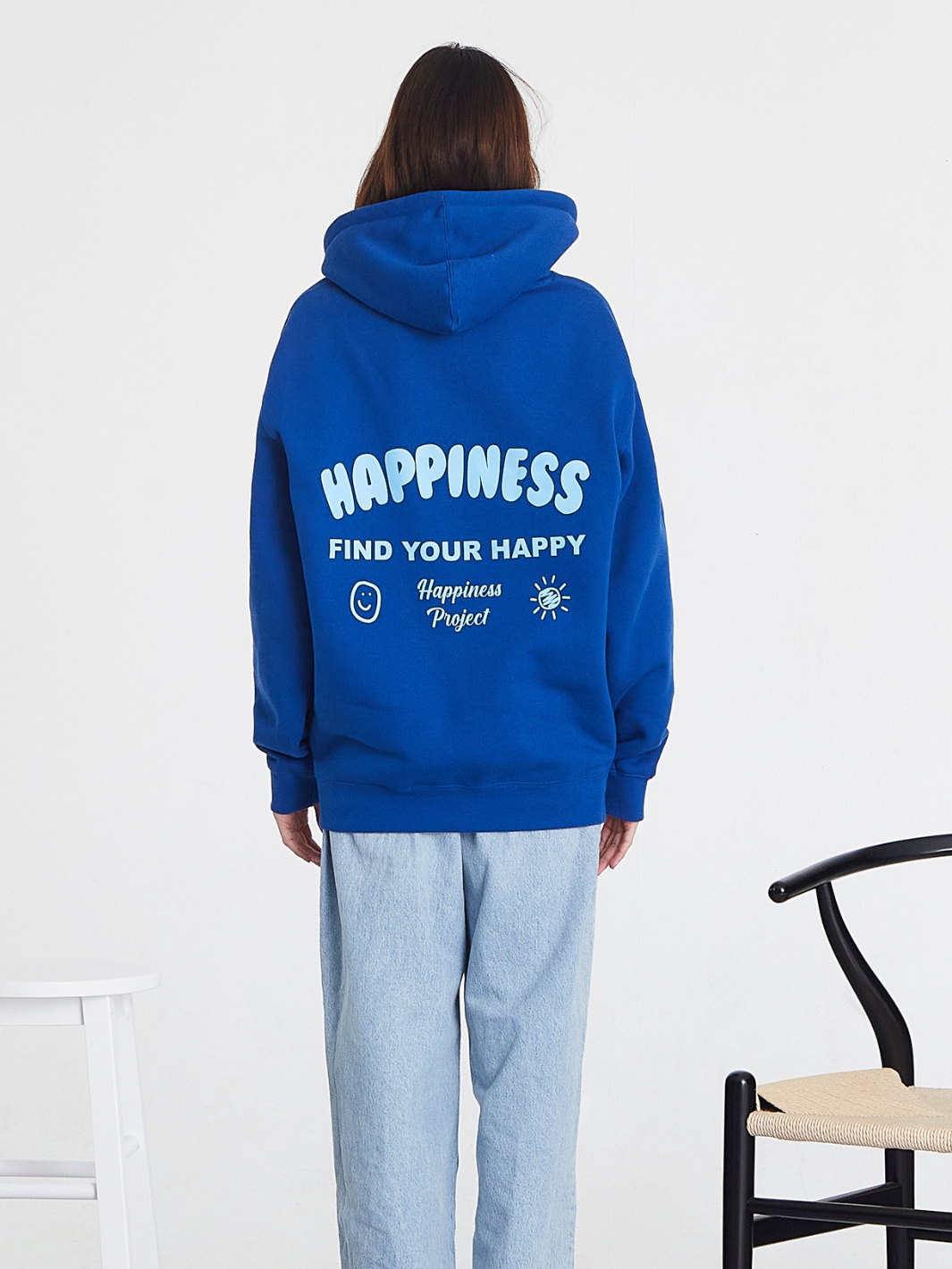 Find Your Happy Hoodie