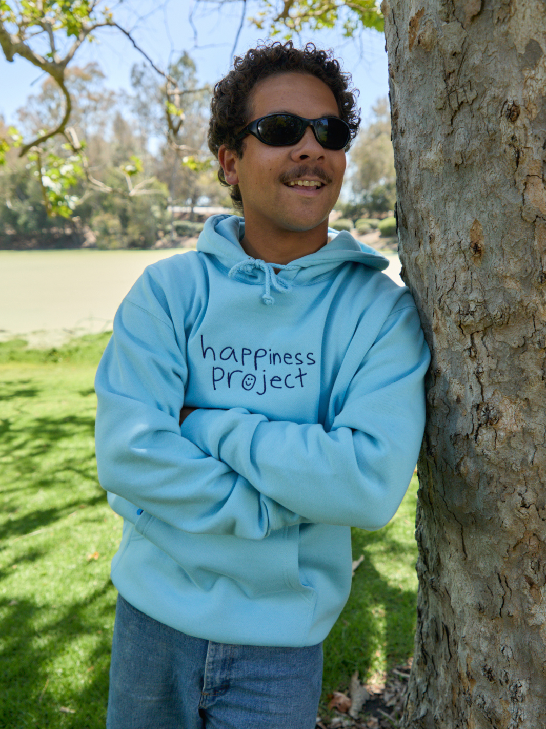 Berry Important Hoodie