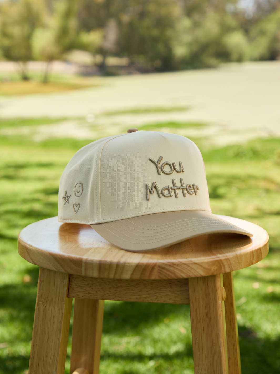 You Matter Hat