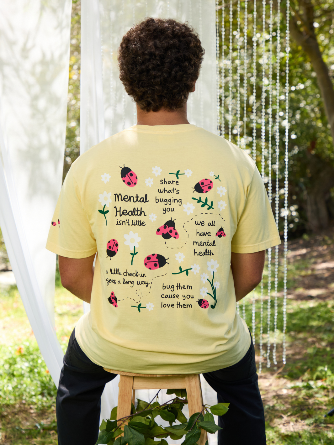 Ladybug T-Shirt