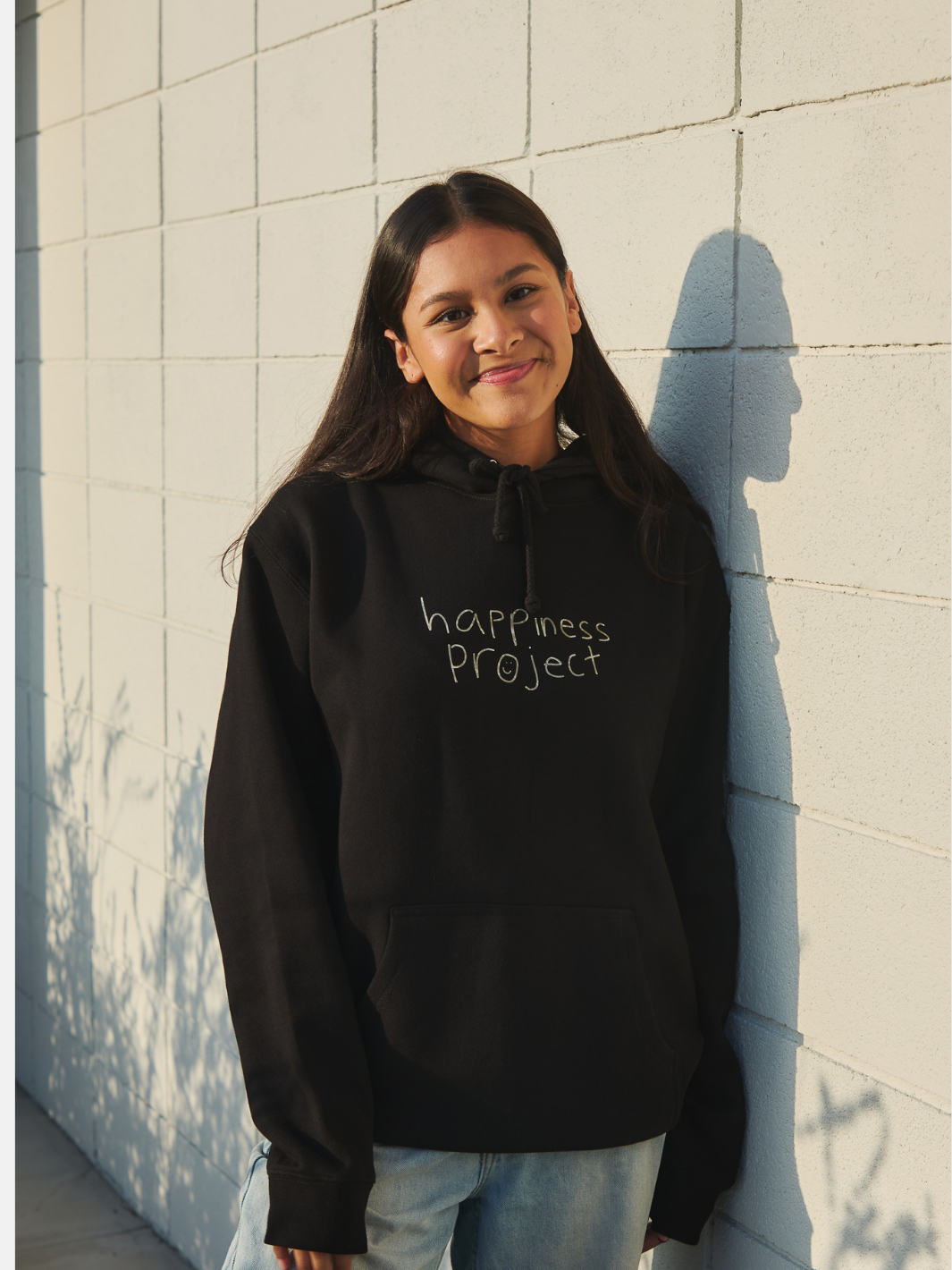 Mental Health Matters Hoodie - Black/Camo