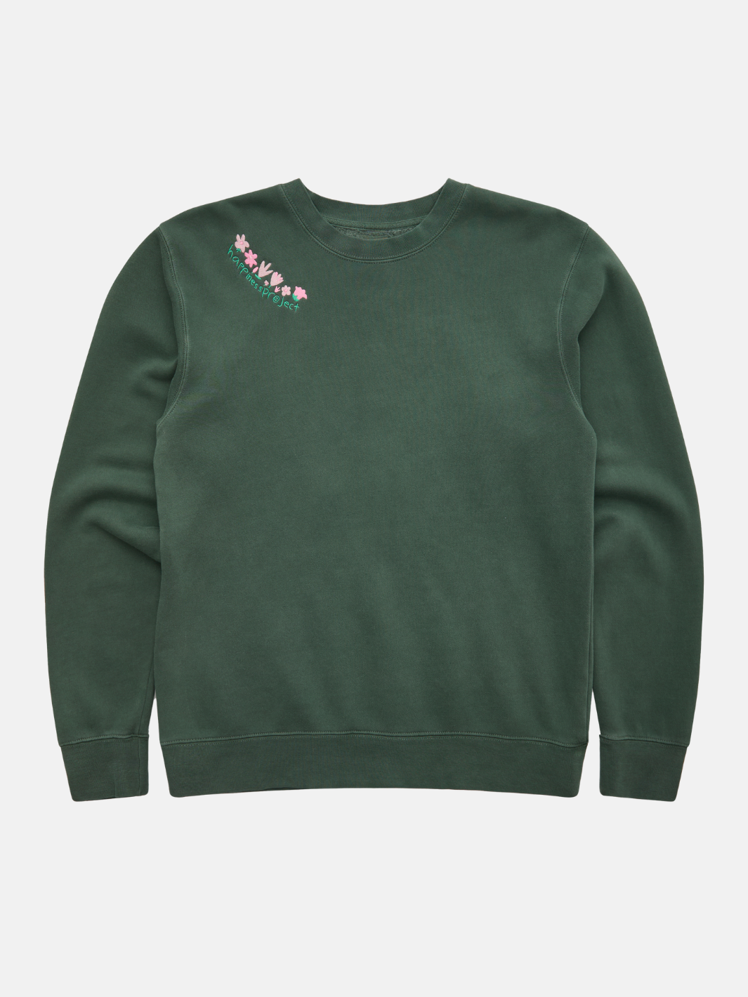 Good News Crewneck
