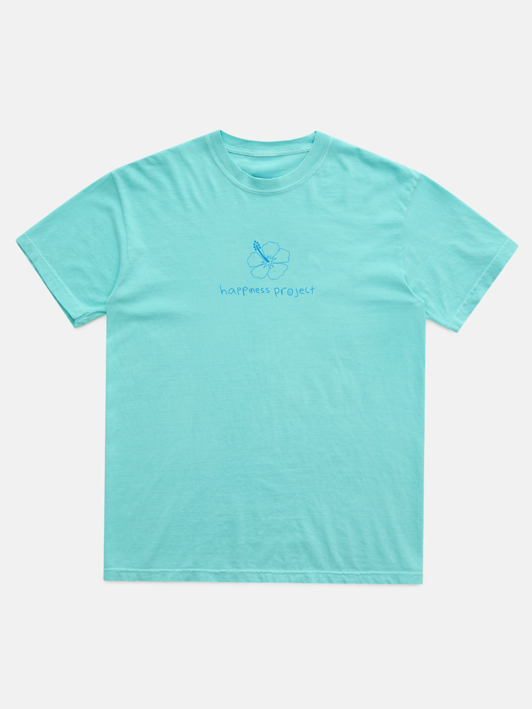 Paradise Bloom T-Shirt