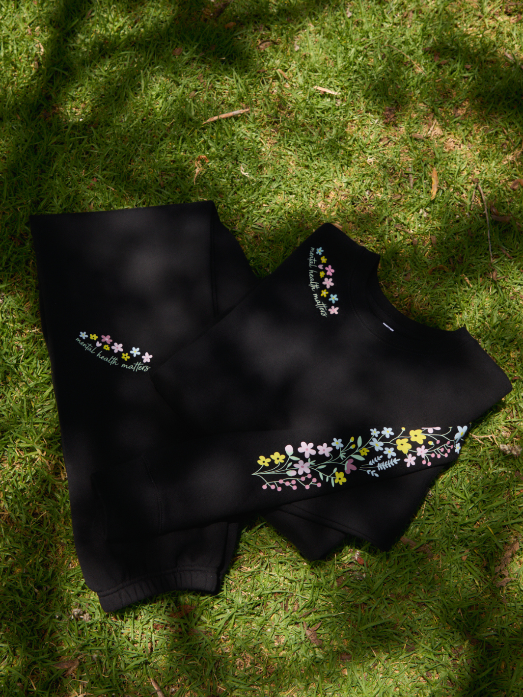 Wildflower Set