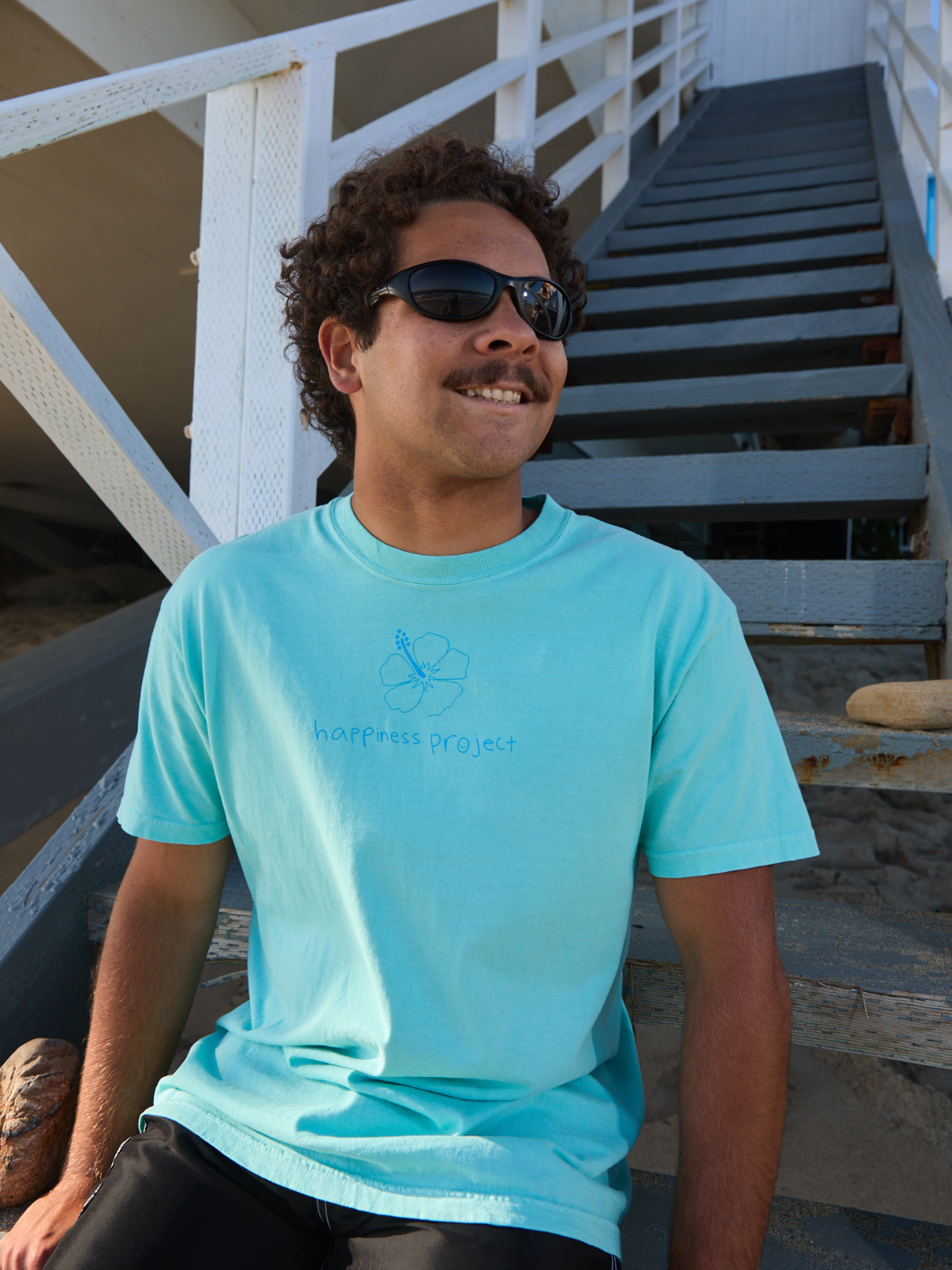 Paradise Bloom T-Shirt