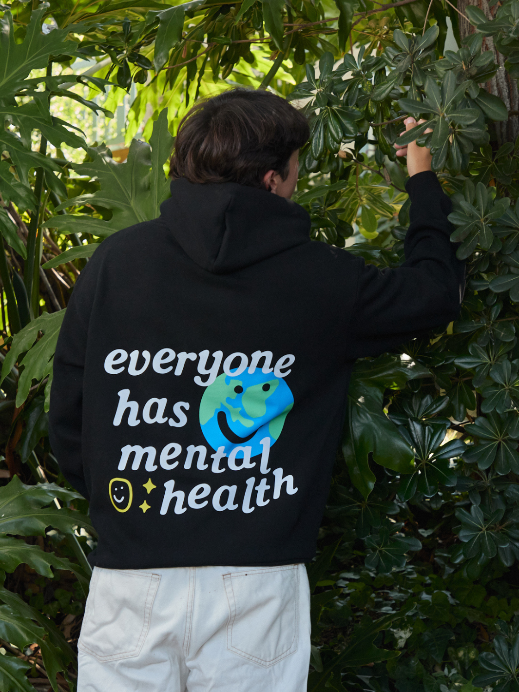 World Mental Health Day Hoodie