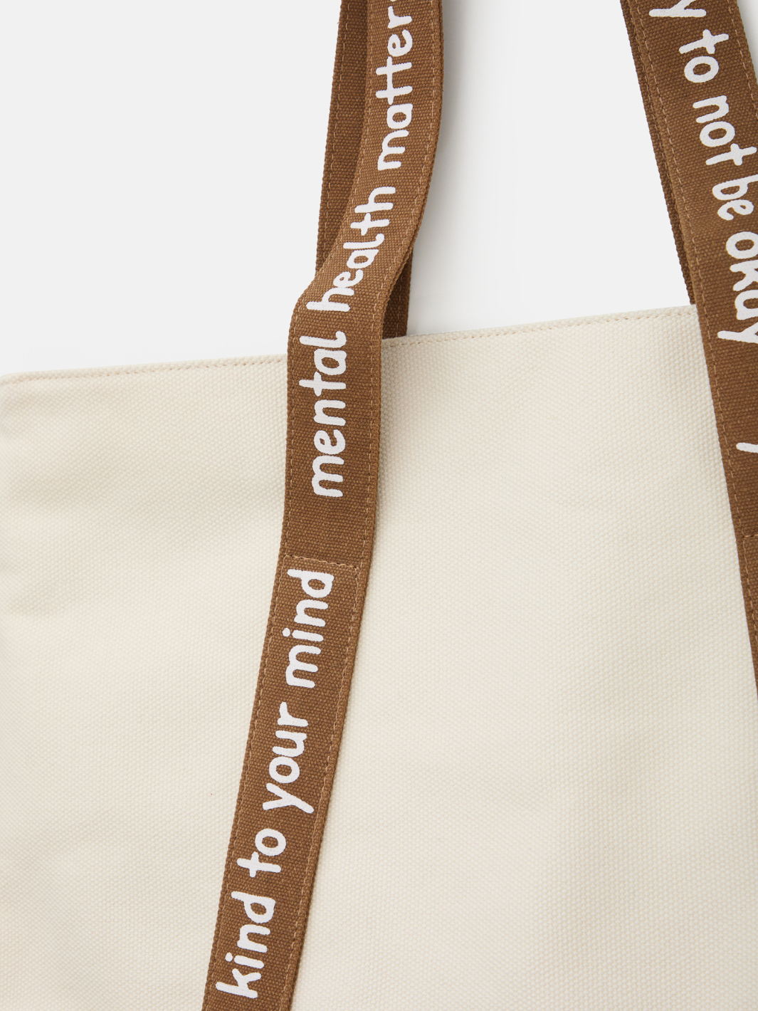 Happiness Daily Tote