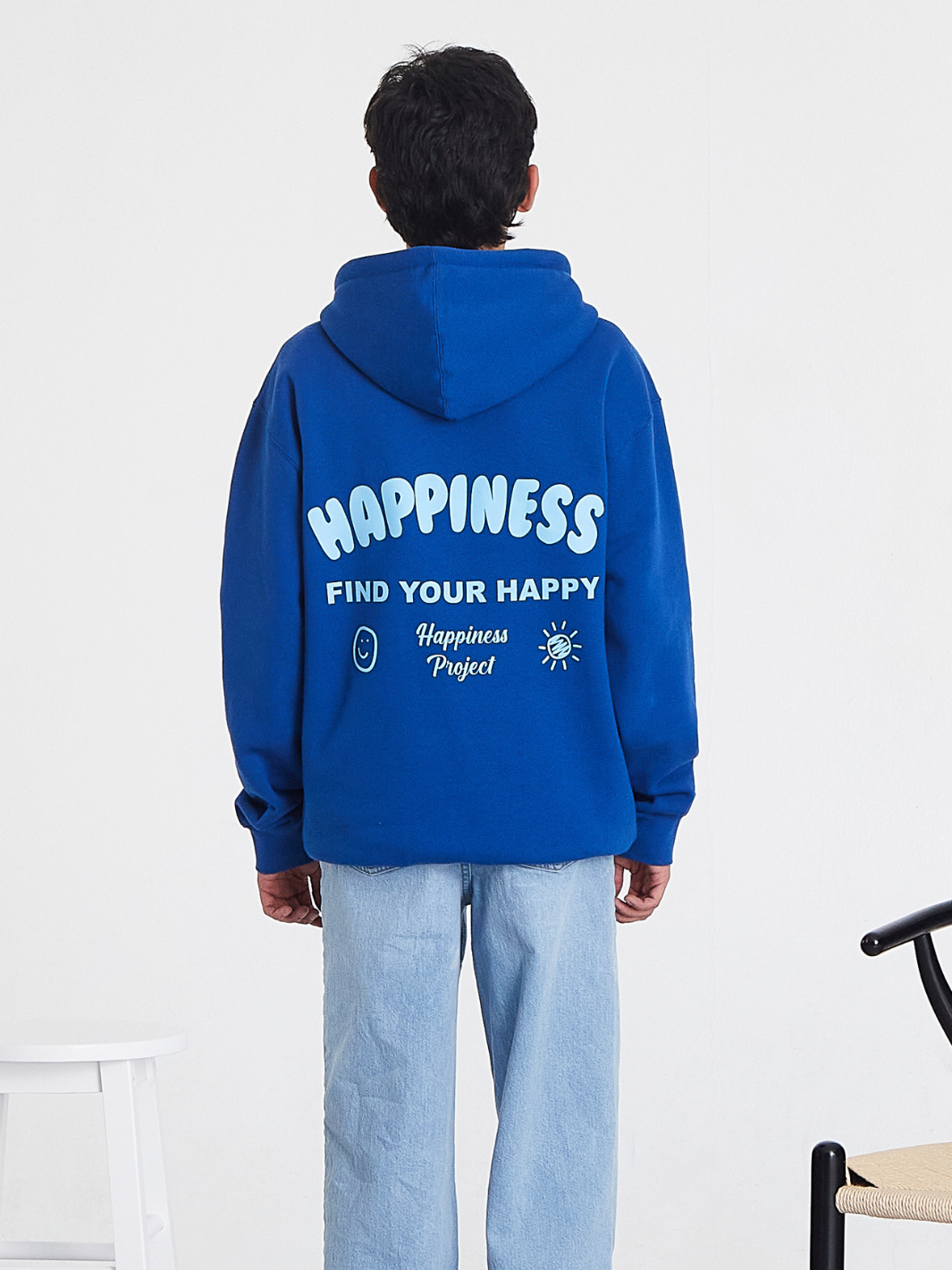 Find Your Happy Hoodie