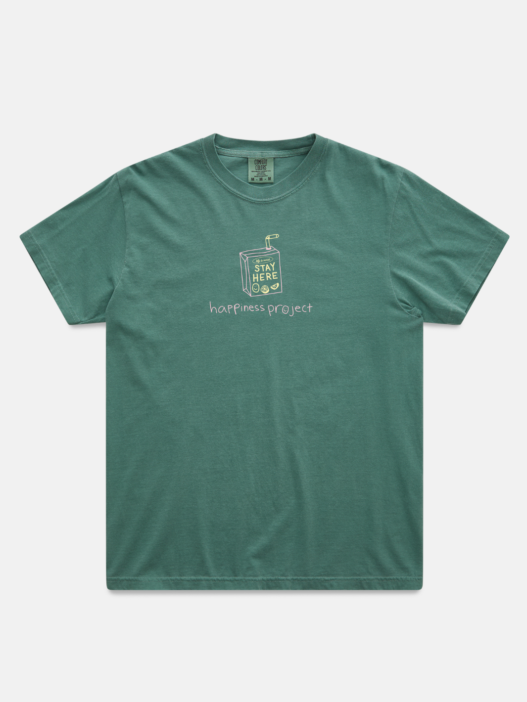 Happiness Lemonade T-Shirt