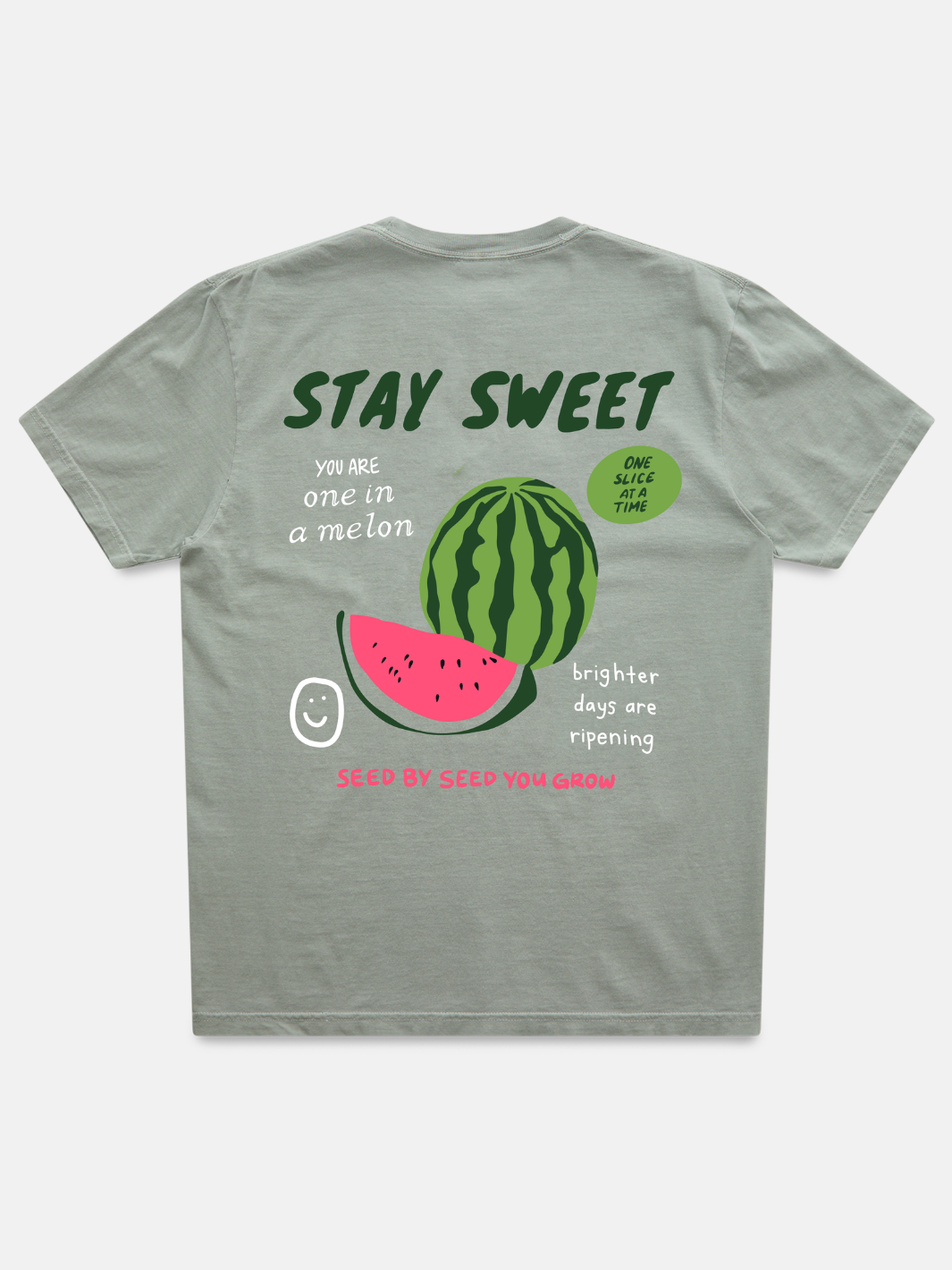 Stay Sweet T-Shirt