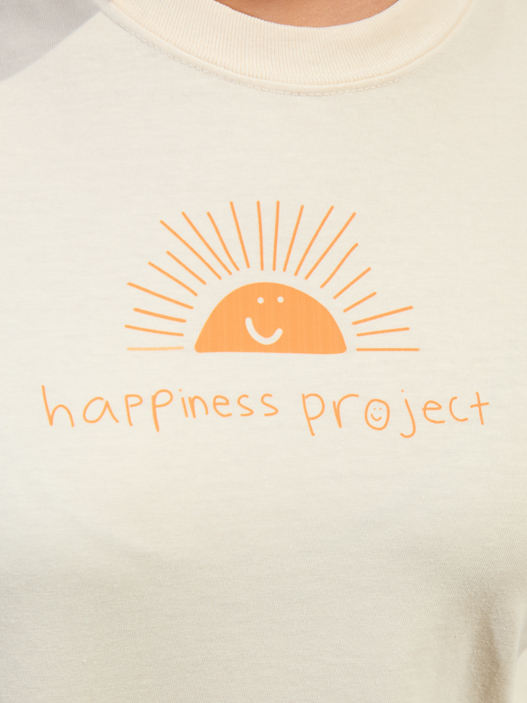 Chase the Sunrise T-Shirt