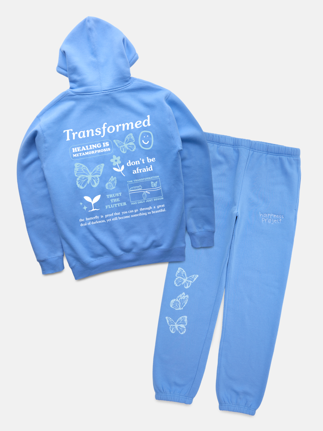 Transformed Set