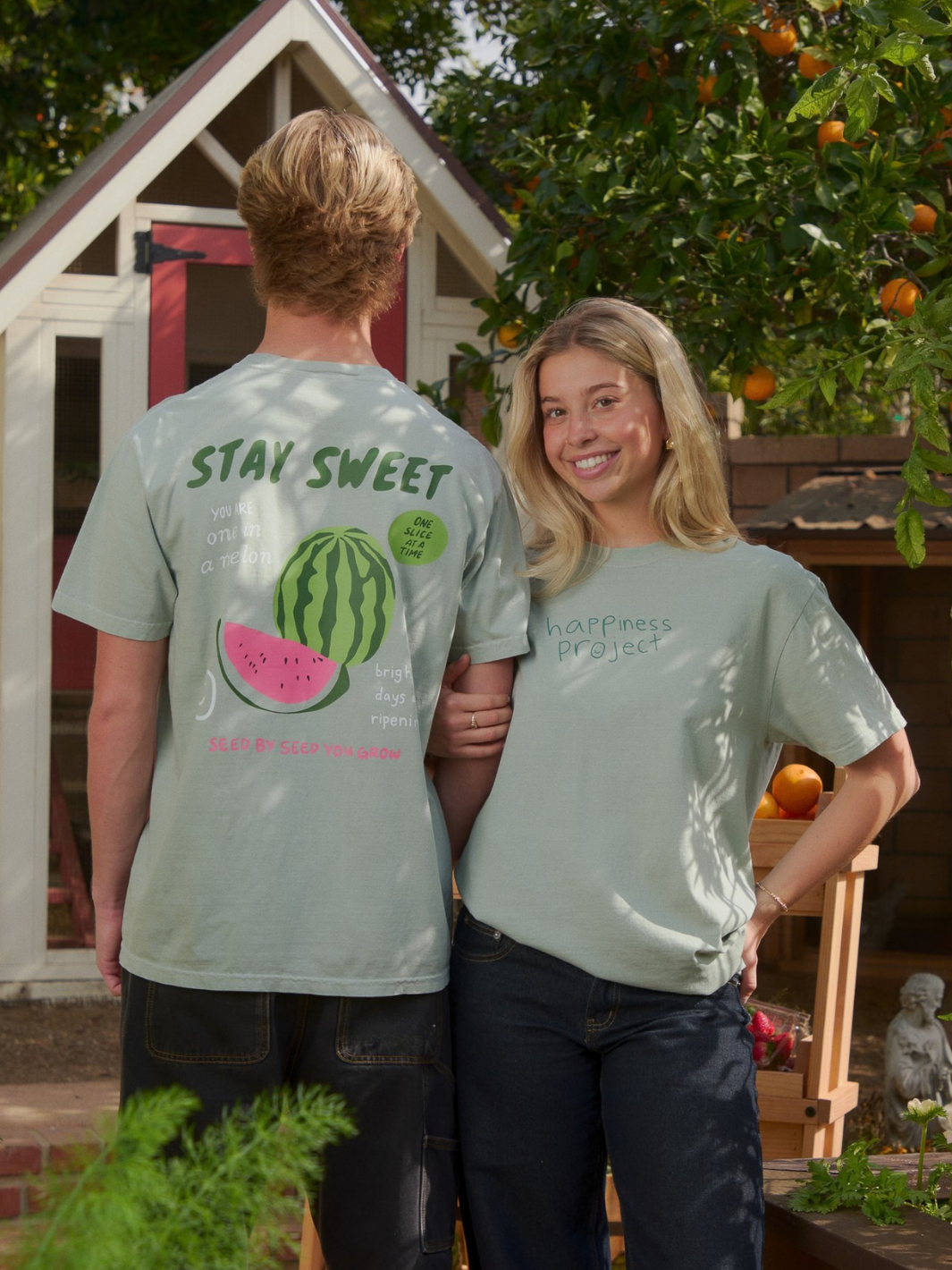 Stay Sweet T-Shirt