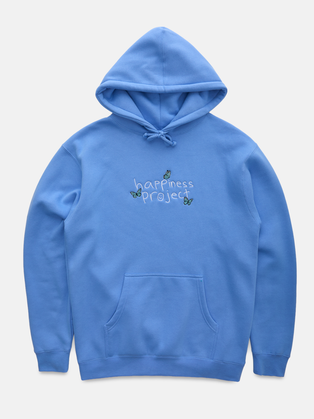 Butterfly Hoodie