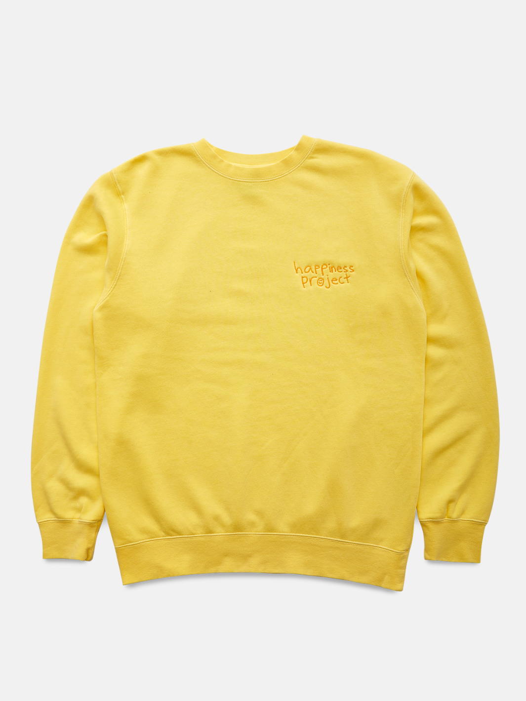 Find Your Happy Crewneck