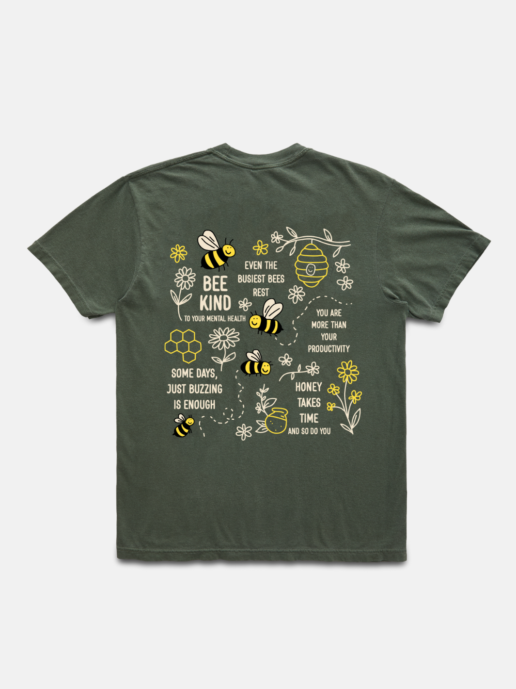 HAPPINESS 売れ筋商品|||ハピネス Tシャツ トップス レディース Tops Green 送料無料 レディース Tシャツ トップス カットソー プリント