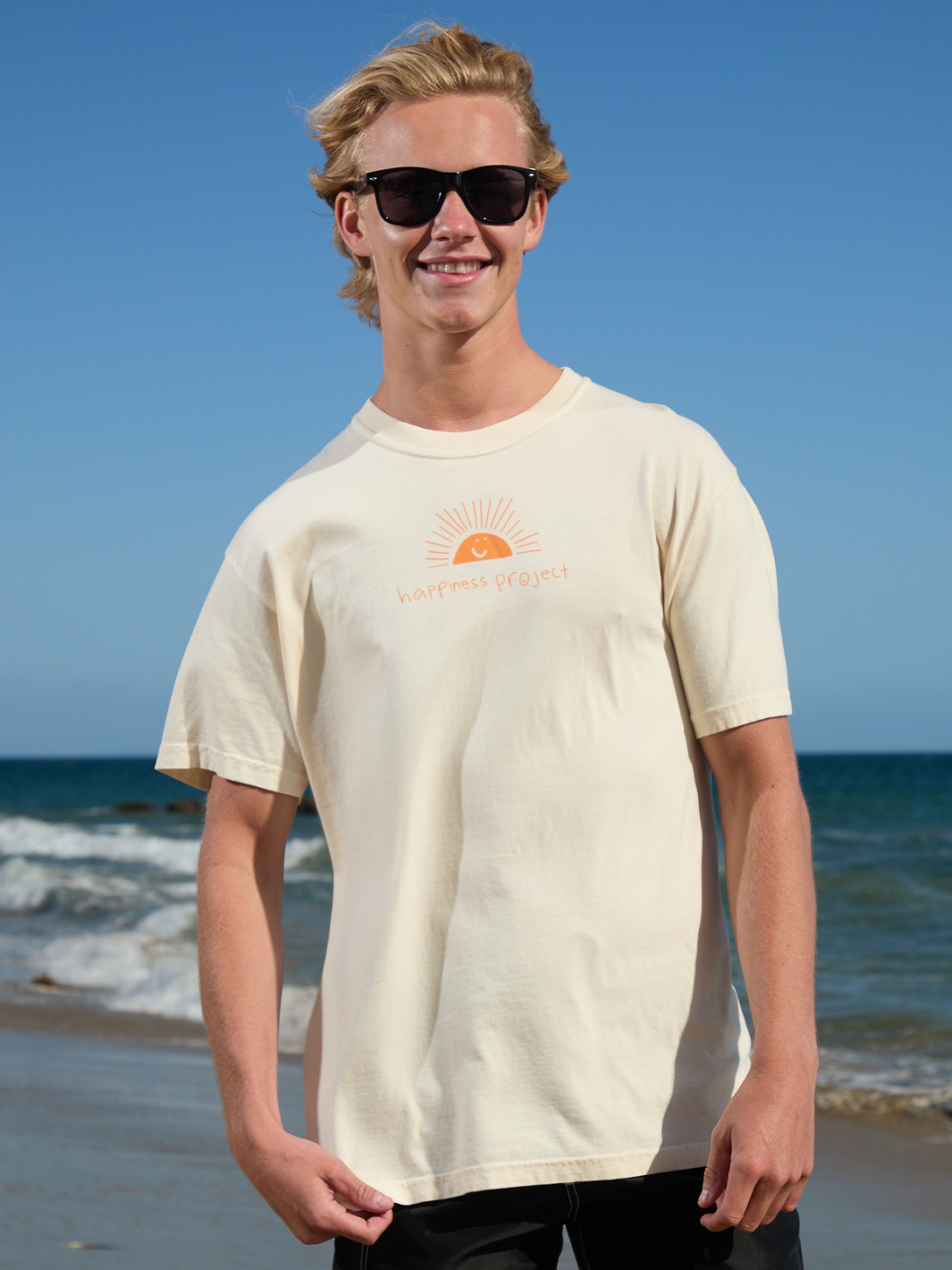 Chase the Sunrise T-Shirt
