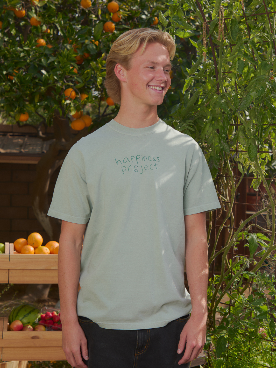 Stay Sweet T-Shirt