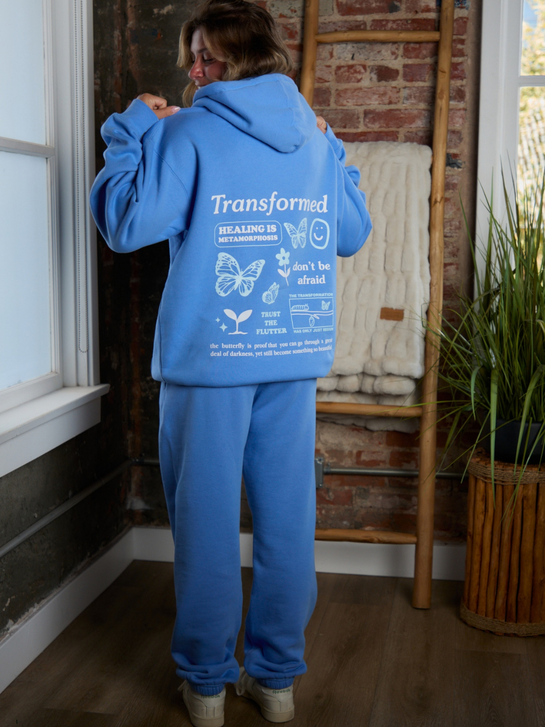 Transformed Set