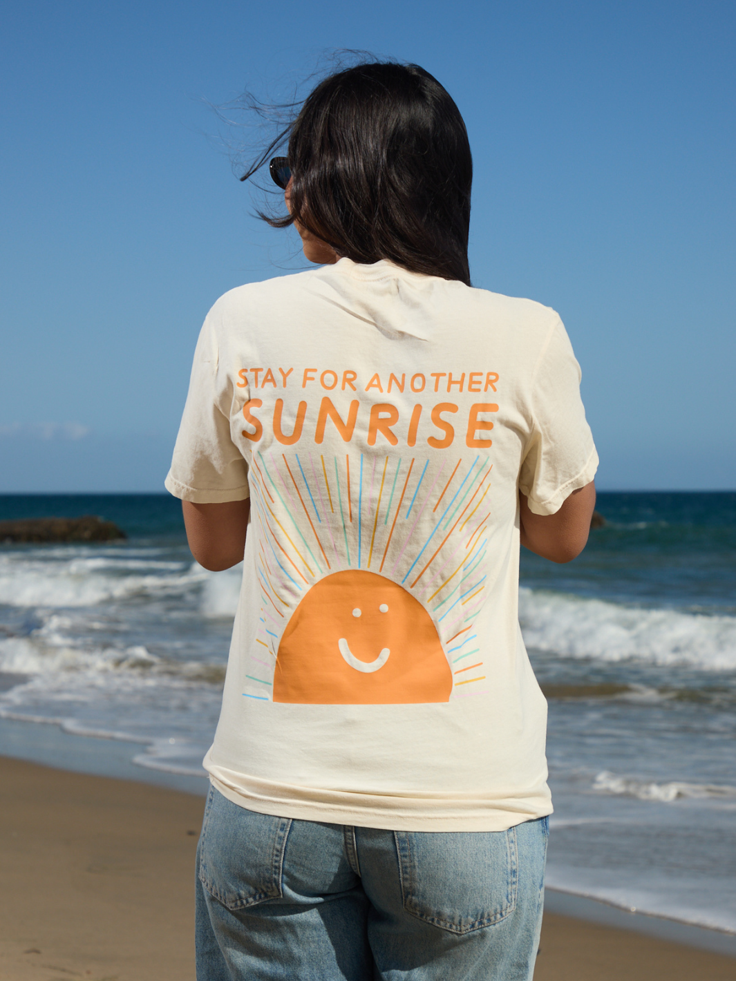 Chase the Sunrise T-Shirt