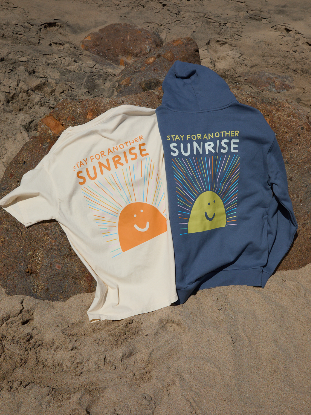 Chase the Sunrise T-Shirt